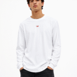 SLIM FIT T-SHIRT