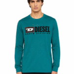 SLIM FIT T-SHIRT