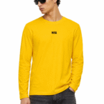 SLIM FIT T-SHIRT
