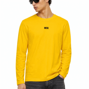 SLIM FIT T-SHIRT
