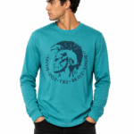 SLIM FIT T-SHIRT