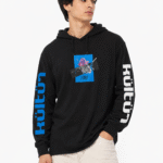 SLIM FIT T-SHIRT