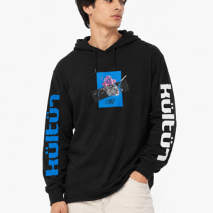 SLIM FIT T-SHIRT
