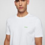 SLIM FIT T-SHIRT