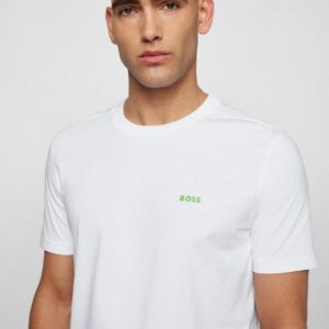 SLIM FIT T-SHIRT