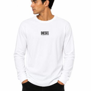 SLIM FIT T-SHIRT