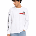 SLIM FIT T-SHIRT