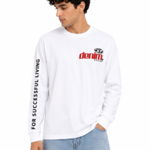 SLIM FIT T-SHIRT