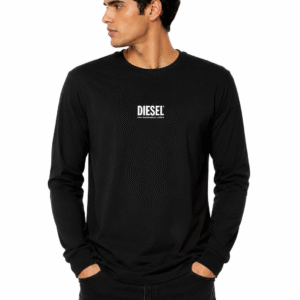 SLIM FIT T-SHIRT