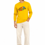 SLIM FIT TSHIRT