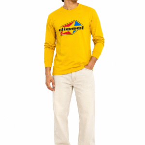 SLIM FIT TSHIRT