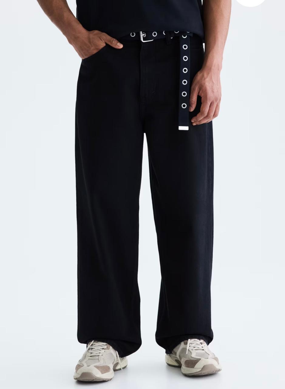 5048b5af-50a6-4f27-830b-d2e47978df99 LOOSE FIT JEANS - Image 1