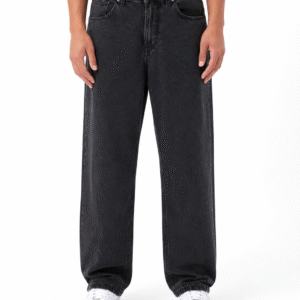LOOSE  FIT JEANS