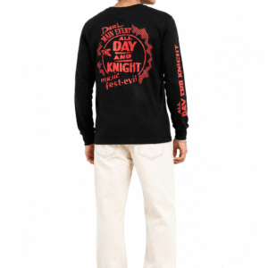 SLIM FIT T-SHIRT