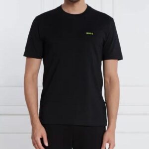 SLIM FIT T-SHIRT