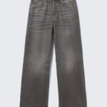 LOOSE BAGGY JEANS