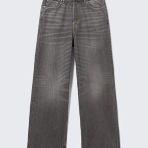 LOOSE BAGGY JEANS