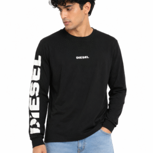 SLIM FIT T-SHIRT