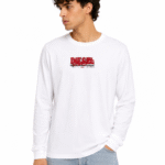 SLIM FIT T-SHIRT