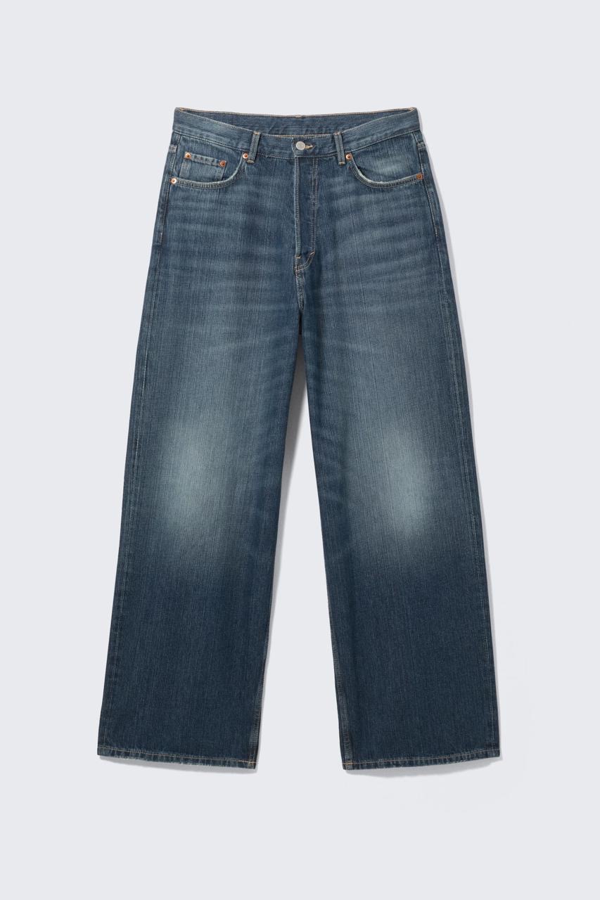 5a38ab05-9ade-4009-b027-80971265a7a2 LOOSE JEANS - Image 1