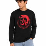 SLIM FIT T-SHIRT