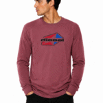 SLIM FIT T-SHIRT
