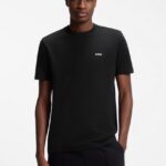 SLIM FIT T-SHIRT