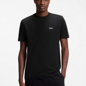 SLIM FIT T-SHIRT