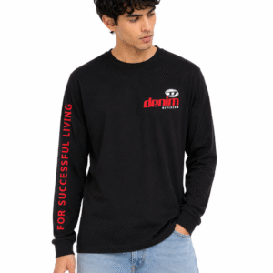 SLIM FIT T-SHIRT