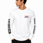 SLIM FIT T-SHIRT