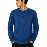 SLIM FIT T-SHIRT