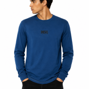 SLIM FIT T-SHIRT