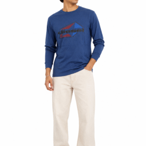 SLIM FIT T-SHIRT