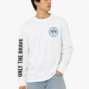 SLIM FIT T-SHIRT
