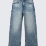 MISSY LOOSE JEANS