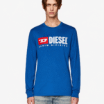 SLIM FIT T-SHIRT