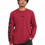 SLIM FIT T-SHIRT