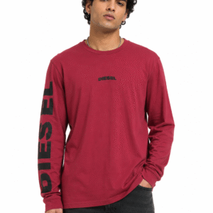 SLIM FIT T-SHIRT