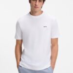 SLIM FIT T-SHIRT