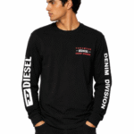 SLIM FIT T-SHIRT