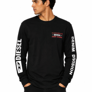SLIM FIT T-SHIRT