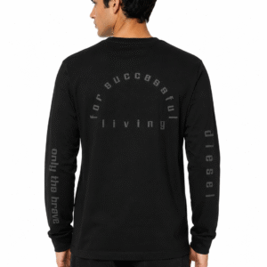 SLIM FIT T-SHIRT