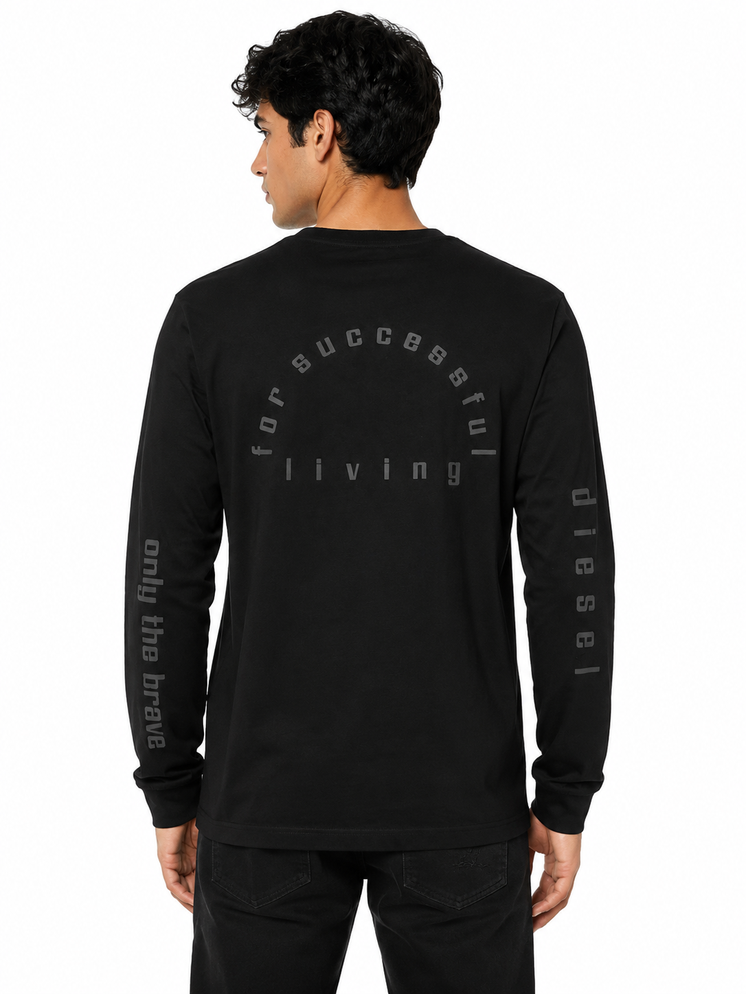 A2B880A7-AD45-483B-BADF-FC08213C6A29 SLIM FIT T-SHIRT - Image 1
