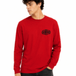 SLIM FIT T-SHIRT