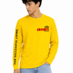 SLIM FIT T-SHIRT