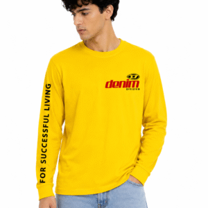 SLIM FIT T-SHIRT