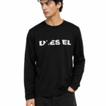 SLIM FIT T-SHIRT