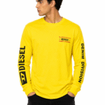 SLIM FIT T-SHIRT