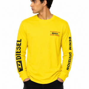 SLIM FIT T-SHIRT