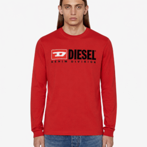 SLIM FIT T-SHIRT